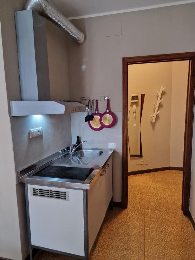 San Pietro Apartment Padova Exterior foto