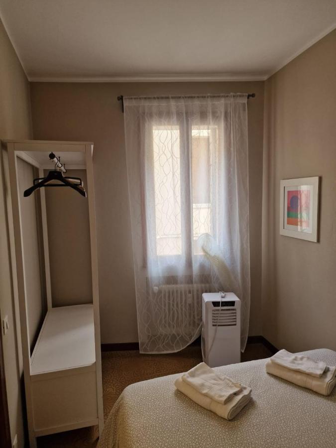 San Pietro Apartment Padova Exterior foto