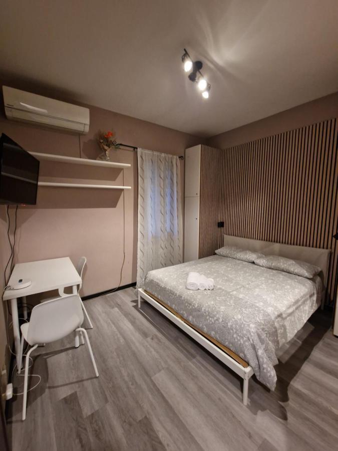 San Pietro Apartment Padova Exterior foto