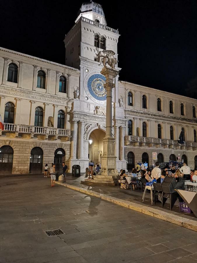 San Pietro Apartment Padova Exterior foto